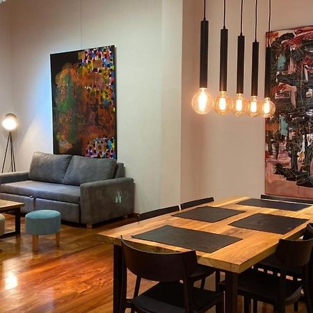 Arts Loft, A Estrenar! Buenos Aires Apartamento Exterior foto
