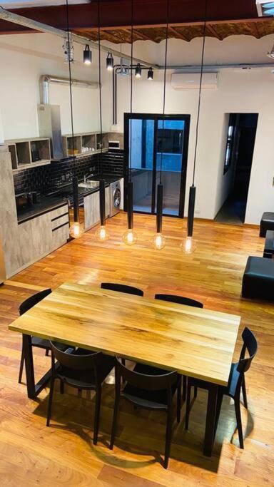 Arts Loft, A Estrenar! Buenos Aires Apartamento Exterior foto