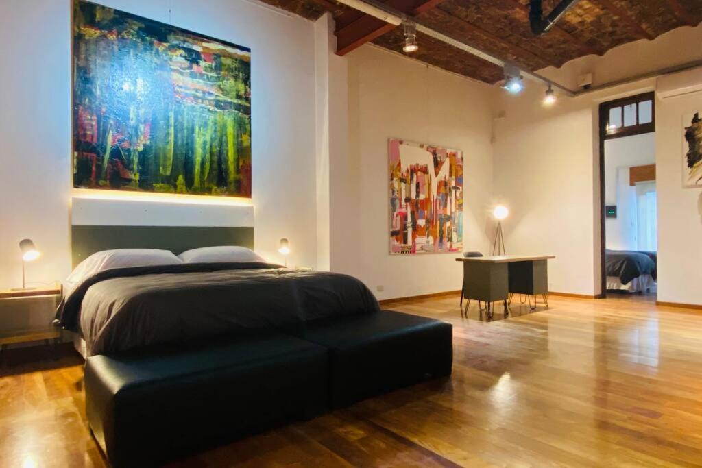 Arts Loft, A Estrenar! Buenos Aires Apartamento Exterior foto
