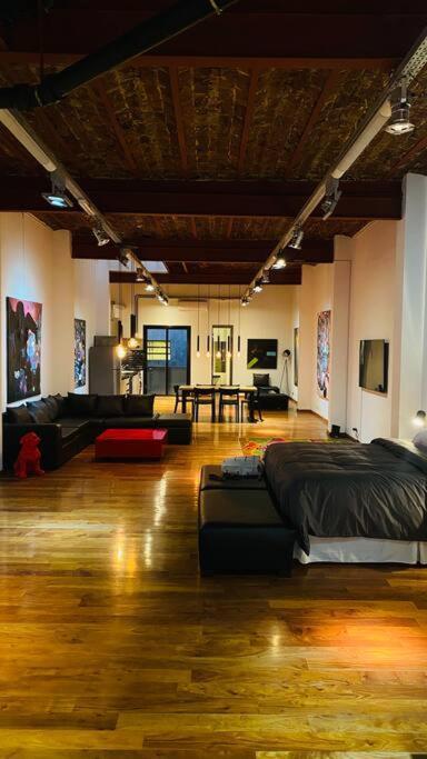 Arts Loft, A Estrenar! Buenos Aires Apartamento Exterior foto