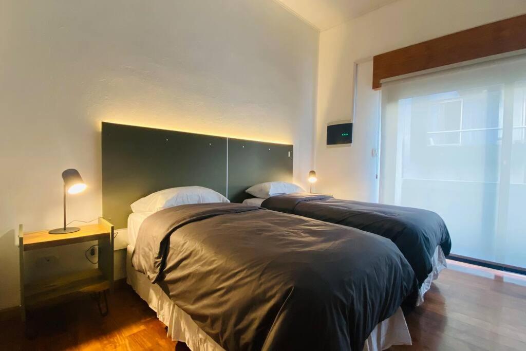 Arts Loft, A Estrenar! Buenos Aires Apartamento Exterior foto