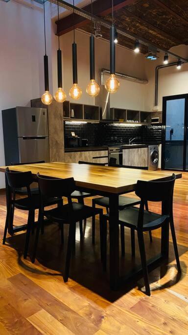 Arts Loft, A Estrenar! Buenos Aires Apartamento Exterior foto