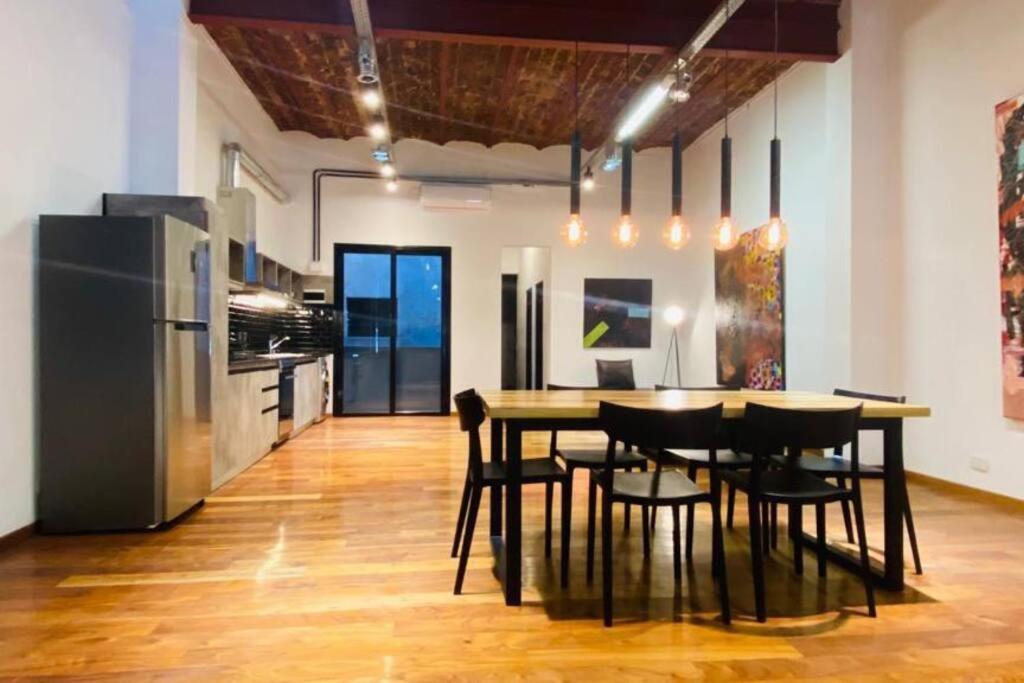 Arts Loft, A Estrenar! Buenos Aires Apartamento Exterior foto