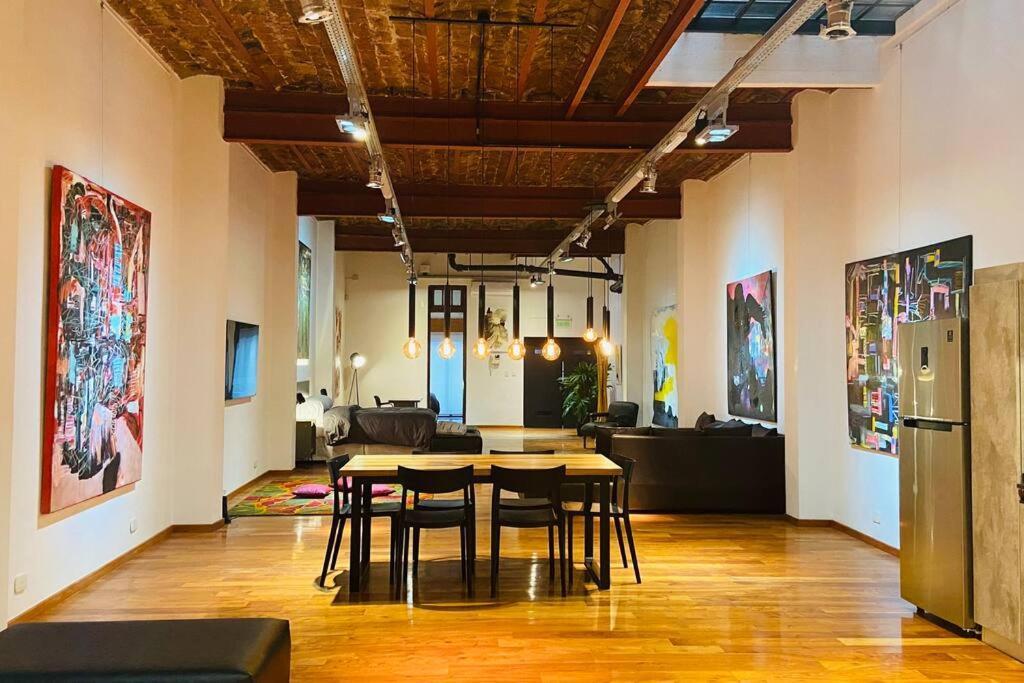 Arts Loft, A Estrenar! Buenos Aires Apartamento Exterior foto