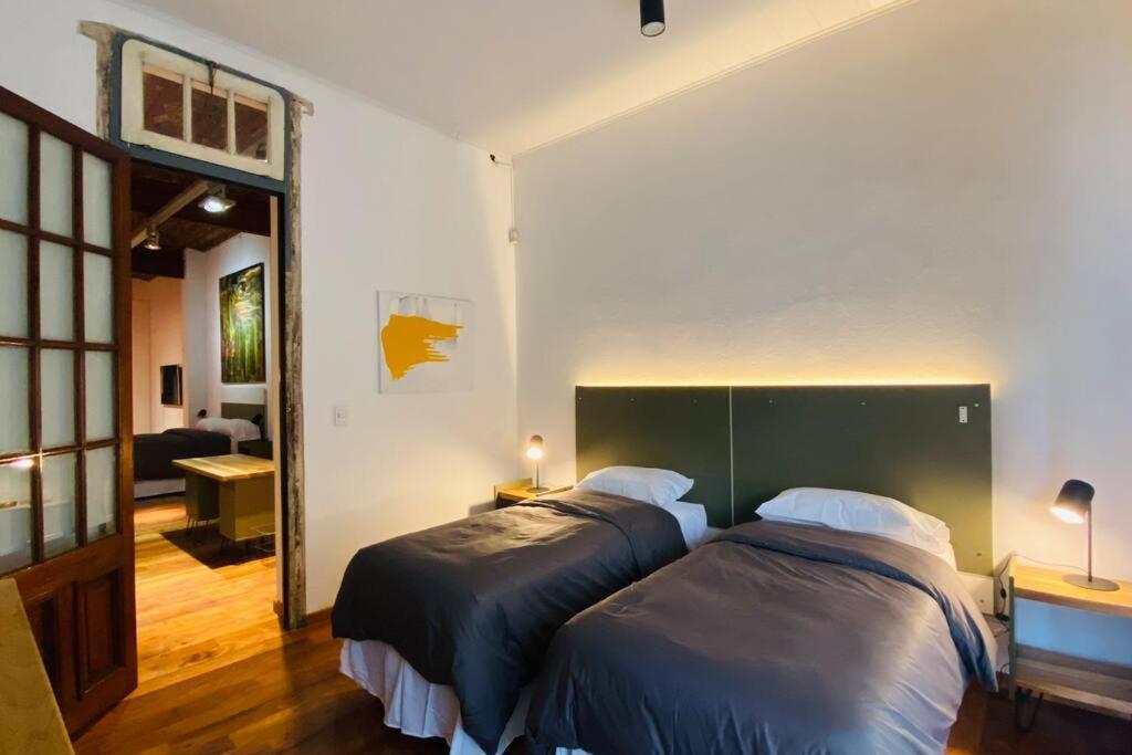 Arts Loft, A Estrenar! Buenos Aires Apartamento Exterior foto
