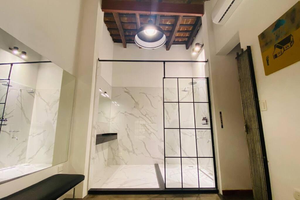 Arts Loft, A Estrenar! Buenos Aires Apartamento Exterior foto