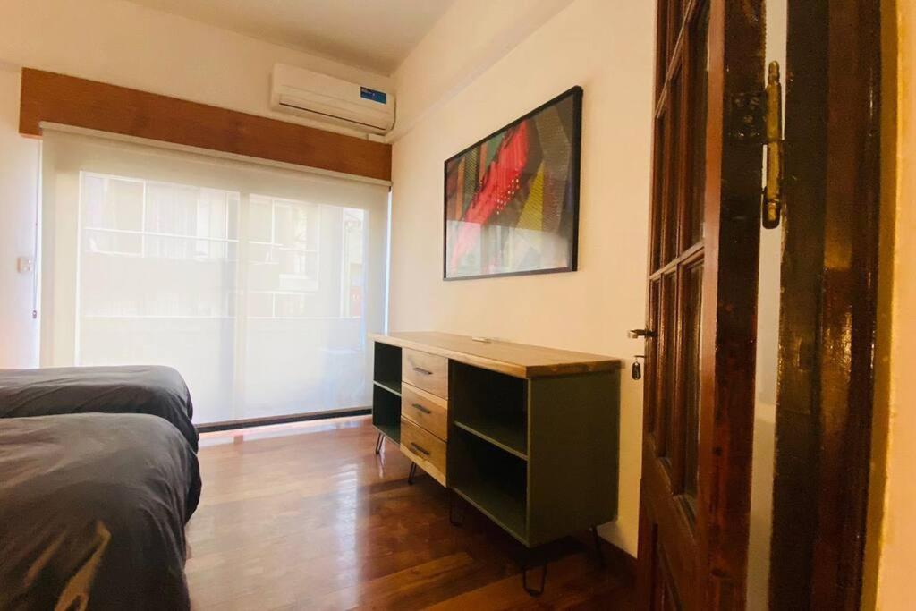 Arts Loft, A Estrenar! Buenos Aires Apartamento Exterior foto