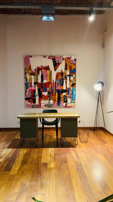 Arts Loft, A Estrenar! Buenos Aires Apartamento Exterior foto