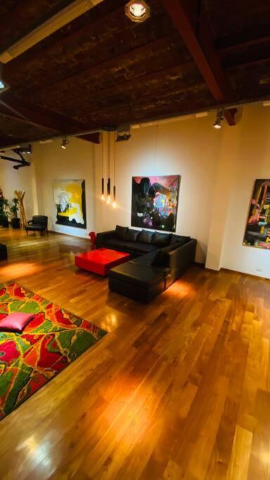 Arts Loft, A Estrenar! Buenos Aires Apartamento Exterior foto