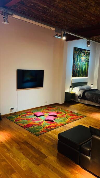 Arts Loft, A Estrenar! Buenos Aires Apartamento Exterior foto