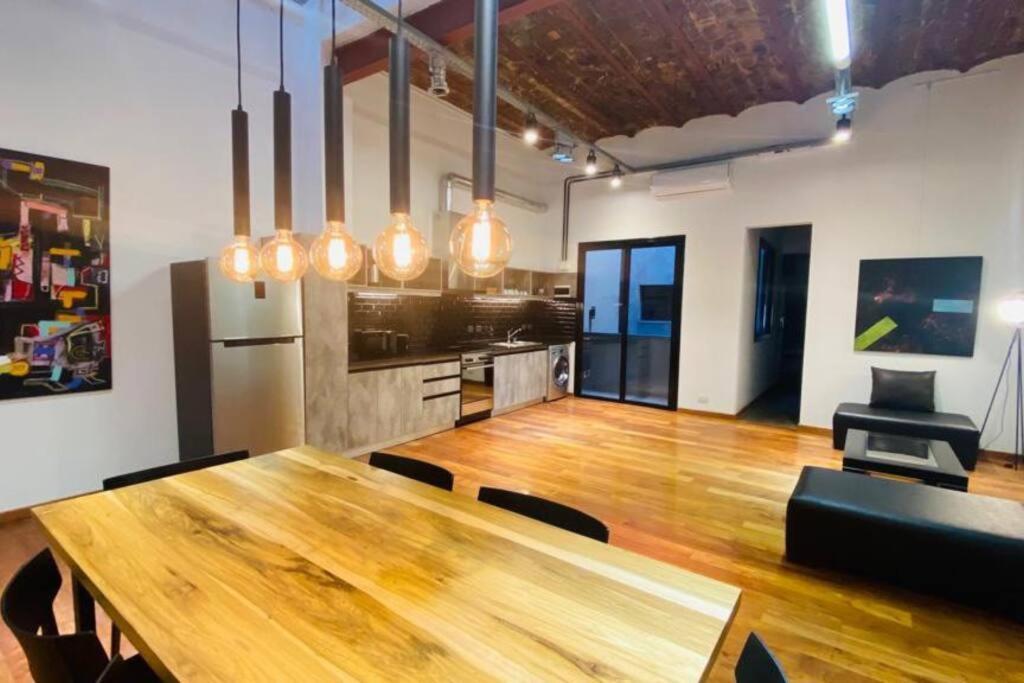 Arts Loft, A Estrenar! Buenos Aires Apartamento Exterior foto