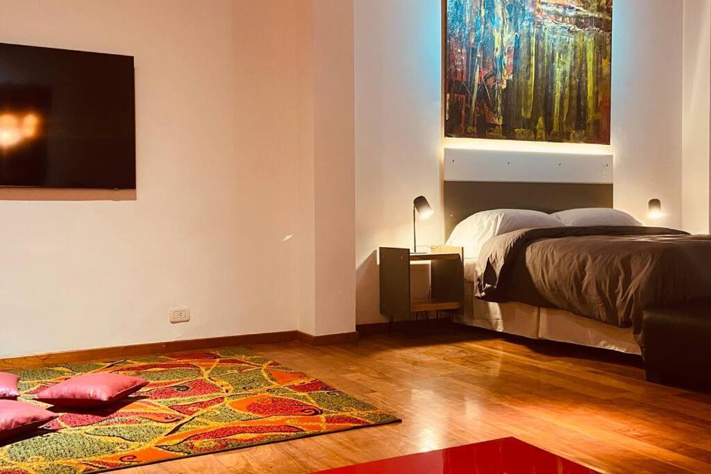Arts Loft, A Estrenar! Buenos Aires Apartamento Exterior foto