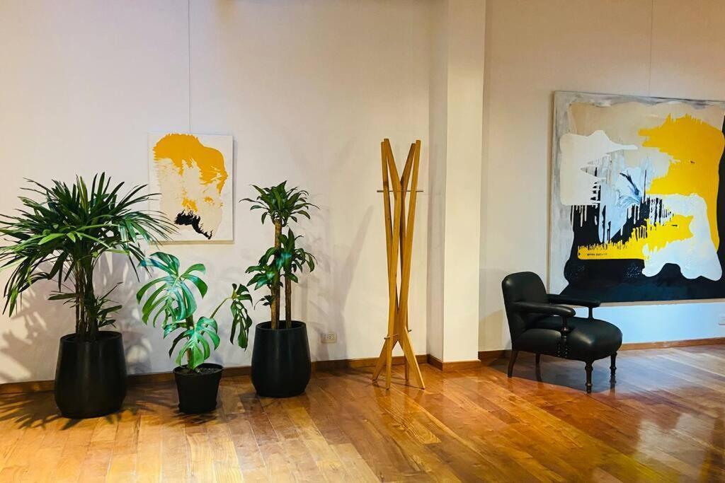 Arts Loft, A Estrenar! Buenos Aires Apartamento Exterior foto