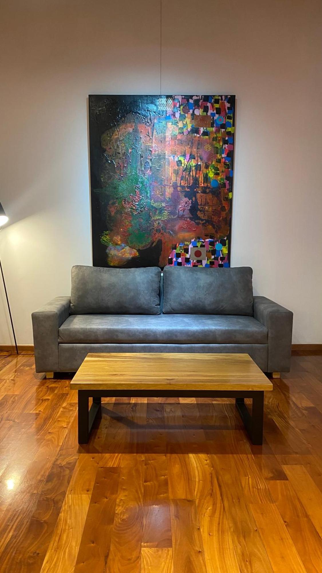Arts Loft, A Estrenar! Buenos Aires Apartamento Exterior foto