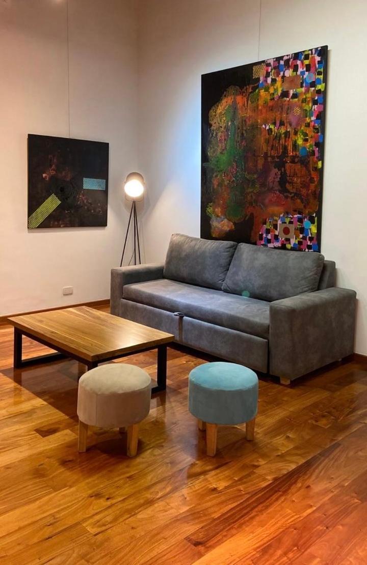 Arts Loft, A Estrenar! Buenos Aires Apartamento Exterior foto